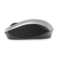 Verbatim Americas Silent Wireless Compact KBD and Mouse, image 6