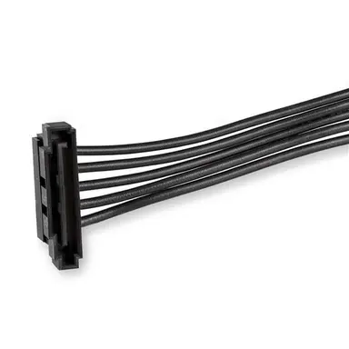 StarTech.com Add Four Extra SATA Power Outlets to Your Power Supply - SATA Power Splitter, image 7