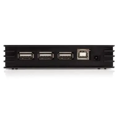 StarTech.com 7-Port USB 2.0 Hub, image 7