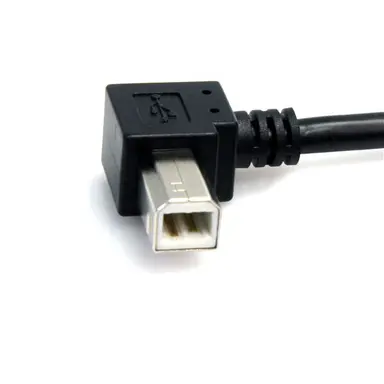 StarTech.com Connect USB 2.0 Peripherals to Your Computer, for Installation in Narrow Spaces, image 6