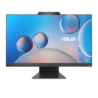 ASUS Sbg Commercial ASUS Aio ASUS AIO/BLACK/27 Fhd TOUCH/R5-7520U/16GB/1TB/WIN11 Home, image 4