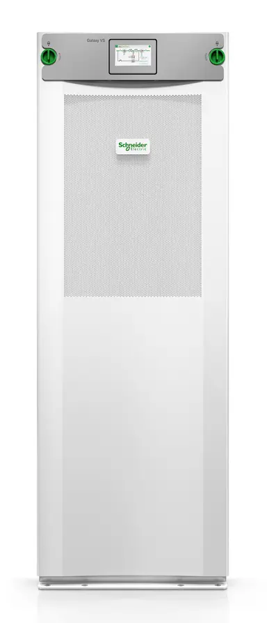 APC BY Schneider Electric Galaxy VS UPS 20KW 400V for External Batteries Start-Up 5X8, image 8
