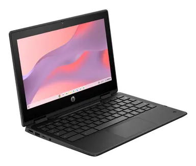HP Sbuy HP Fortis Flip G1M 11 Inch Chromebook, 11.6 HD LED Uwva 250N Touchscreen Bri, image 6