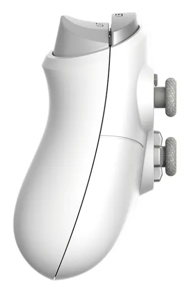 MSI Computer Force GC300 W White, image 8
