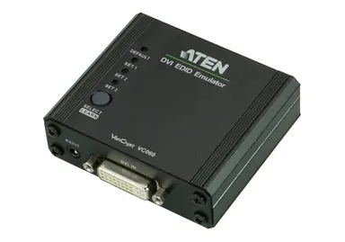Aten DVI Edid Emulator, image 4