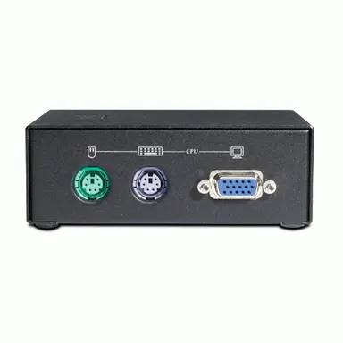 APC by Schneider Electric APC KVM Console Extender, image 6
