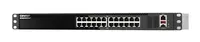 QNAP Rackmount Switch Layer 3 Lite 24-Port Managed Switch, 24, image 3