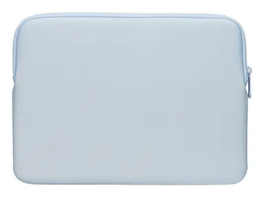 Targus 13-14IN Chromatic Sleeve Blue Slim Profile Fits 13 - 14INCH LAPTOPS; Soft Col, image 5