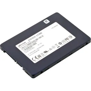 Lenovo ThinkSystem 2.5 in 5100 480GB Entry SATA 6GB Hot Swap SSD