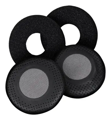 Epos USA Leatherette Ear Pads 2 PCS