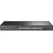 Omada Networks by TP Link Jetstream 24-Port 2.5GBASE-T L2+ Managed Switch with 4 10GE SFP+ Slots, image 5