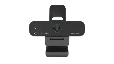 Audiocodes HD Video USB Camera, image 7