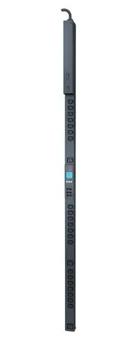 APC by Schneider Electric Power Distribution Unit - Rack-Mountable - 200V/208 V/230 V - 21 IEC 60, image 6