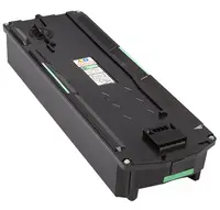 Ricoh Waste Toner Bottle SP C840 for Use in SPC840DN, SPC842DN Page Yield 80000, image 3