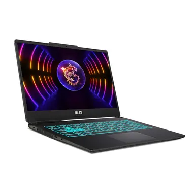 MSI Computer Cyborg 15 A13VE-218US, image 7