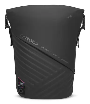 ASUS SBG Commercial Rog Slash Backpack 4.0, image 4