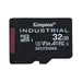 Kingston 32GB Microsdhc Industrial C10 A1 Pslc Card Single Pack W/O Adapter, image 5