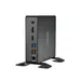 Shuttle Computer Xpc Nano - Chassis - Intel - Core I7 - 1255U - 3.5GHz - 10-CORE - 4.7GHz, image 5