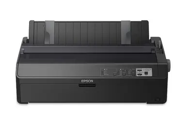 Epson Print FX-2190II NT PTR UPS 9 Pin 140 Col