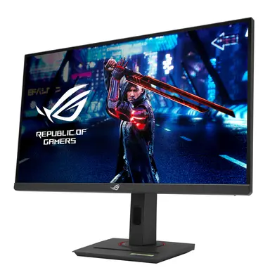 ASUS XG27ACS, image 8