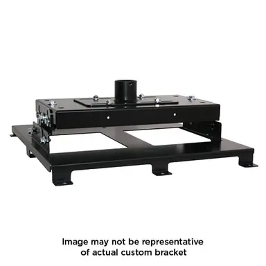 Chief Heavy Duty Custom Projector Mount-VCM101D
