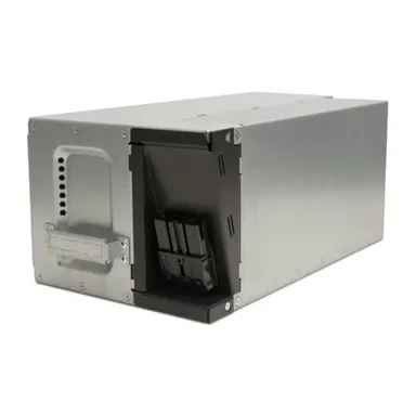 APC by Schneider Electric APC Replacement Battery Cartridge for Smart-UPS, 120V 5AH Lead-Acid Battery, 2-Y, image 4