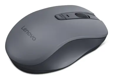 Lenovo WL310 Bluetooth Silent Mouse gray, image 8