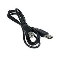 Brother International Corporat USB Cable 90 Male Mini-B to Female Mini-B 6 Long, image 3
