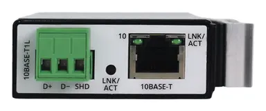 Eaton Tripp Lite Series Industrial Single-Pair Ethernet (Spe) Media Converter 10, image 6