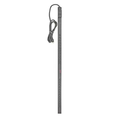 APC by Schneider Electric Rack PDU Basic Zero U 30A 100V 24 5-15, image 4