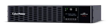 CyberPower Systems (USA) 2200VA/2200W Sine Wave UPS, 2U 8XNEMA 5-20R 10 Cord Cloud, image 6