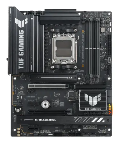 ASUS Tuf Gaming B650E-PLUS WIFI, image 7
