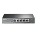 Omada Networks by TP Link Omada Gigabit Multi-WAN VPN Router, image 5
