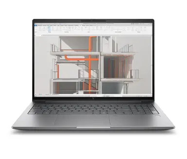 HP ZBXG1I16 U7 265H 16 16GB/1T LTE5G PC United States / Canada English