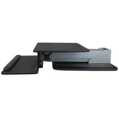 StarTech.com Turn Your Desk into a Sit-Stand Workspace with Easy Height Adjustment for Increa, image 3