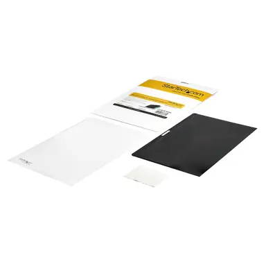 StarTech.com 13 Inch MacBook Pro/Air Laptop Privacy Screen Filter 16:10 for Security Outside, image 8