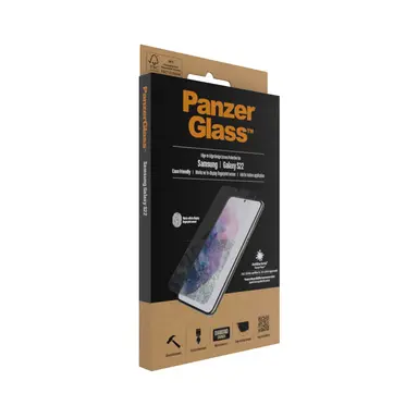 Panzerglass Galaxy New S-Series Screen Protector, image 8