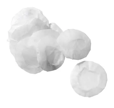 Epos USA Soft Cotton Hygiene Cover, 10 PCS. for Use with Leatherette Ring Ear Pads or Aco