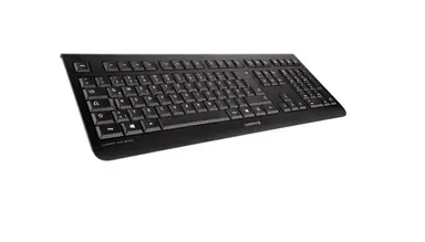 Cherry Americas DW 3000 Wireless KB+MOUSE Bundle French 105+4 Whisper Quiet Keys Black 3 Bott, image 6