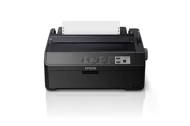 Epson Print LQ-590II Impact Dot Matrix Printer - Approx. 57 - Matrix Impact Printer - Dot-MA, image 6