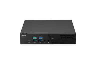 ASUS Mini PC Black Intel Core I3-8100T Intel HD Graphics 4GB DDR4 2.5IN, image 4