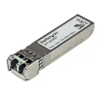 StarTech.com Cisco SFP-10G-SR Compatible SFP+ - 10GBASE-SR 10 Gbps - 10GBE Module - 10GE Giga, image 3