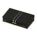 Kingston 128GB 5600MT/S DDR5 ECC Reg CL36 DIMM (Kit of 8) Fury Renegade Pro XMP, image 5