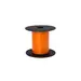 Brother International Corporat 4 in Wide TT Continuous Magnetic Orange Label (Use BMSLPR03XX Ink Ribbons), 5INOD/, image 5