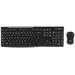 Logitech Wireless Combo MK270 (Rose), image 5