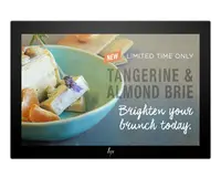 HP Engage 10W Touch Display, image 2