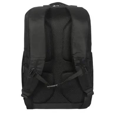 Targus 15-16 WORK+ Ecosmart Backpack Black 16IN, image 6