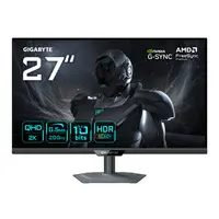 Gigabyte G27Q20, image 3