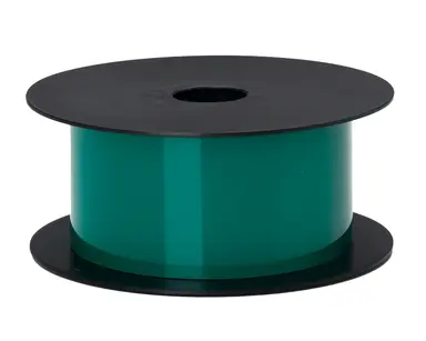 Brother International Corporat 2 in Wide TT Reflective Floor Continuous Vinyl Green Label (Use BMSLPR02 Ribbon)