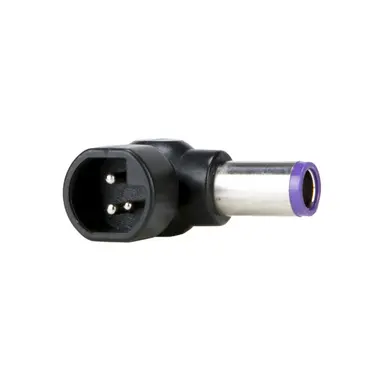Targus Device Power Tip (PT-3W) BLACK., image 6